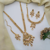 Buy Edition Wedding Jewellery Set For Bridal & Women Online | Wedding Jewellery | Roodap